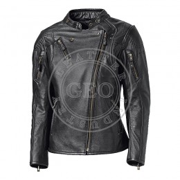 Ladies Motorbike Leather Jackets